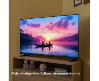 PHILIPS 32PFS6000 32" LED HD Titan OS - 1357121 - zdjęcie 4